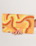 Ibiza Clutch Beaded