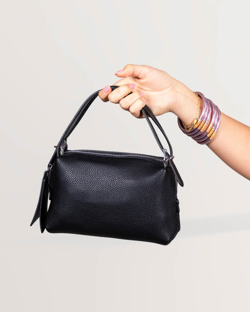 Midnight Mini Bag Black