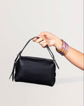 Midnight Mini Bag Black