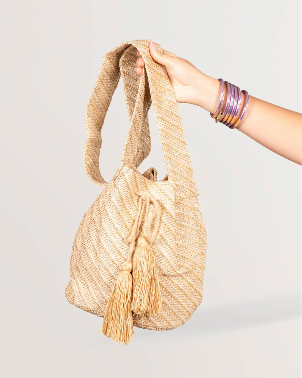 Goldie Cross Body