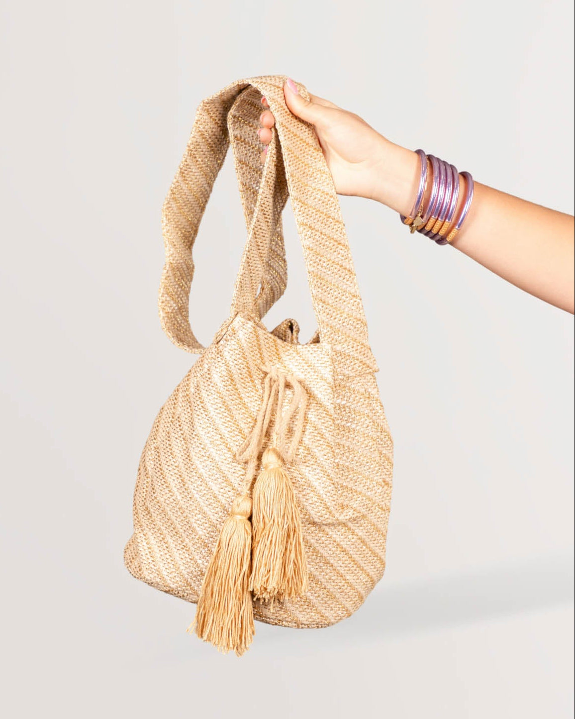 Goldie Cross Body