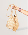 Goldie Cross Body