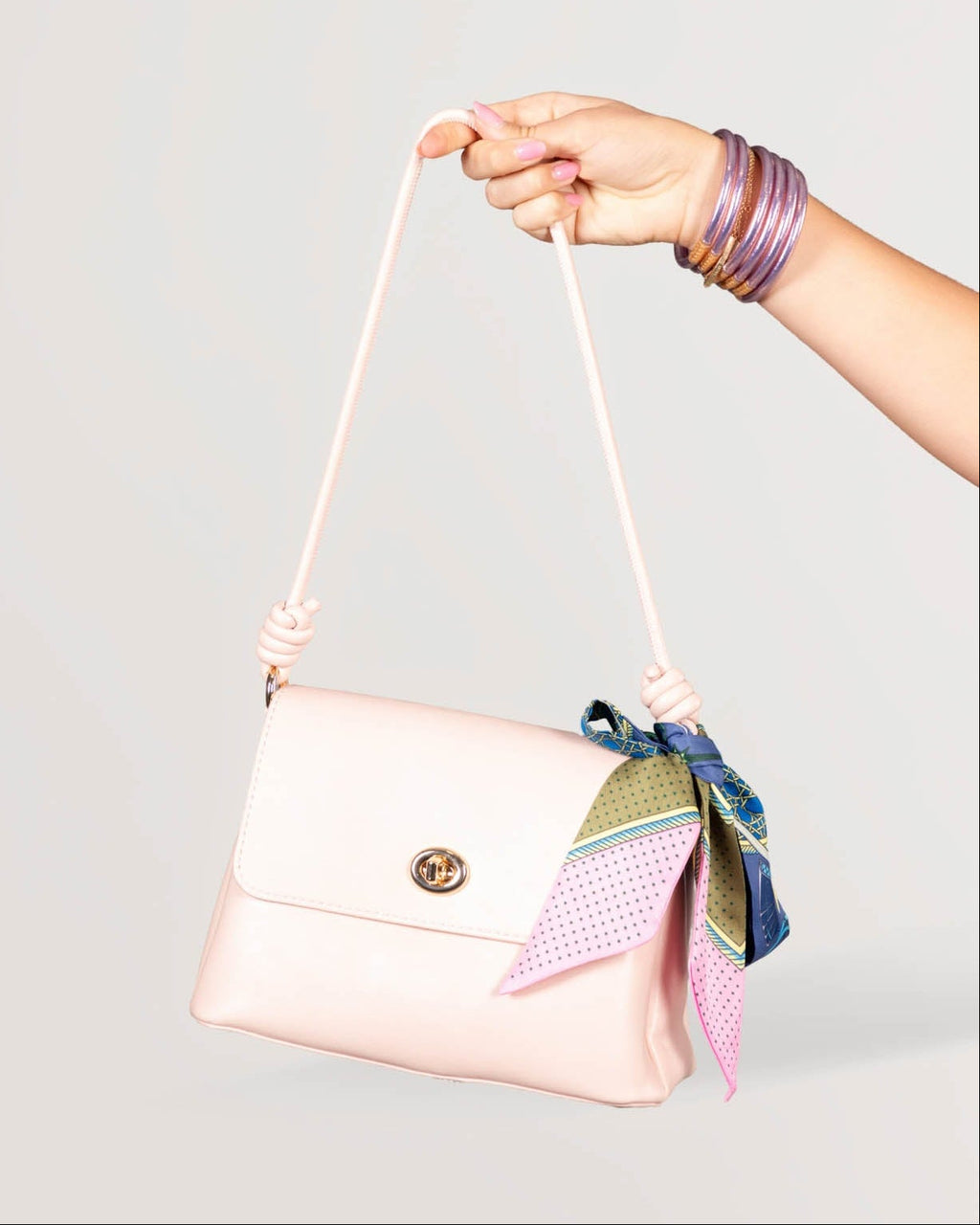 Rosie Bag Pink