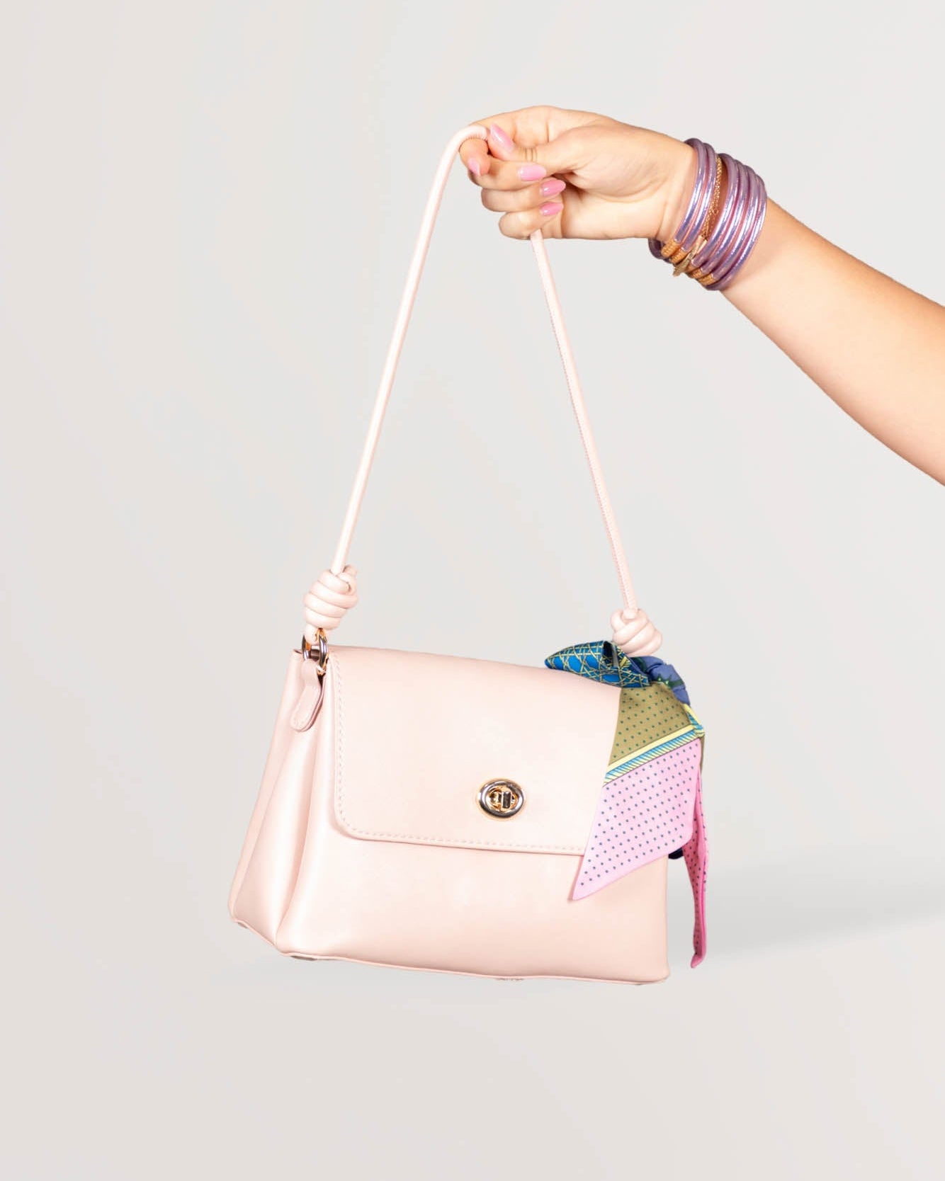 Rosie Bag Pink