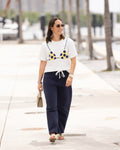 Nautical Pants