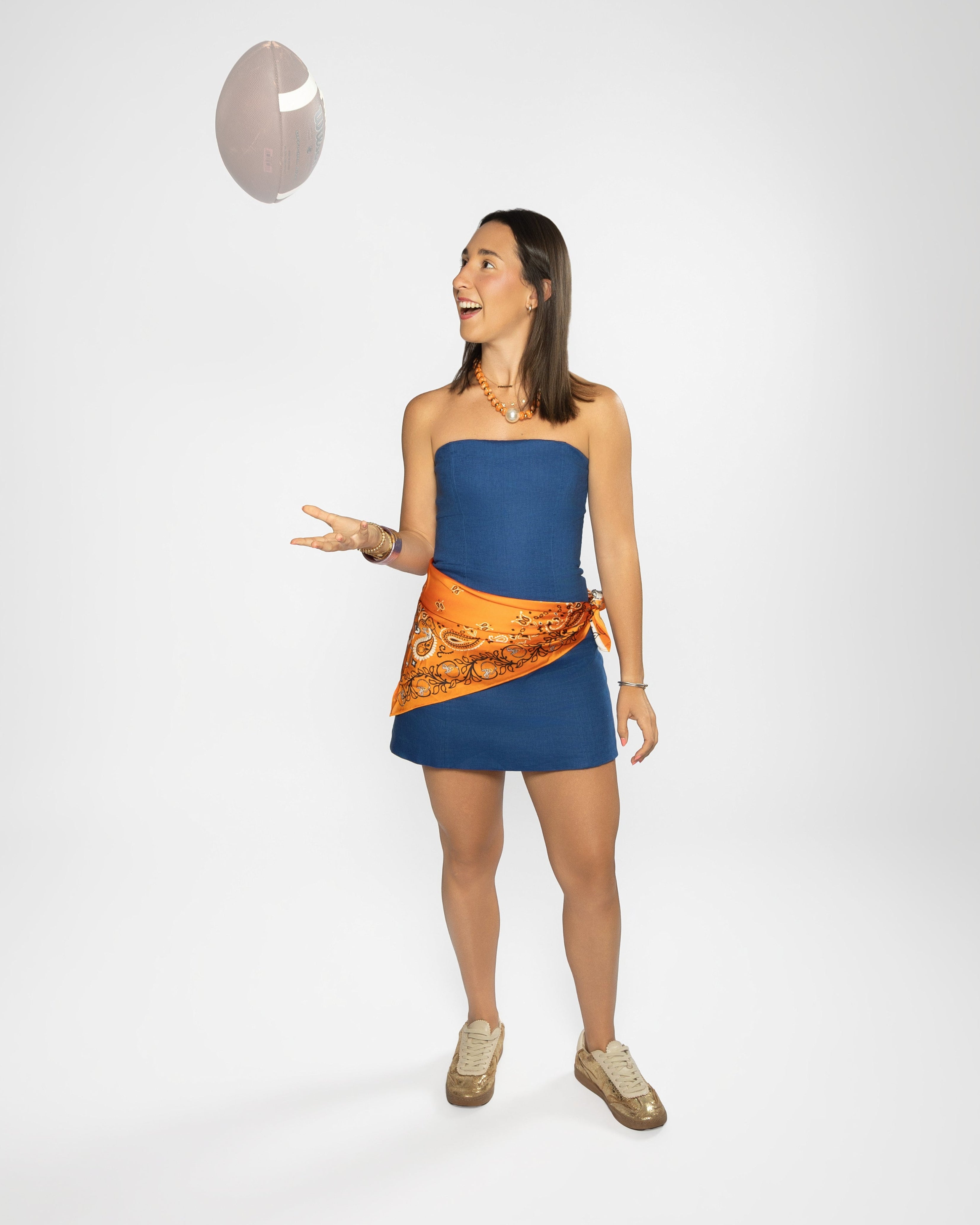 Victory Dress