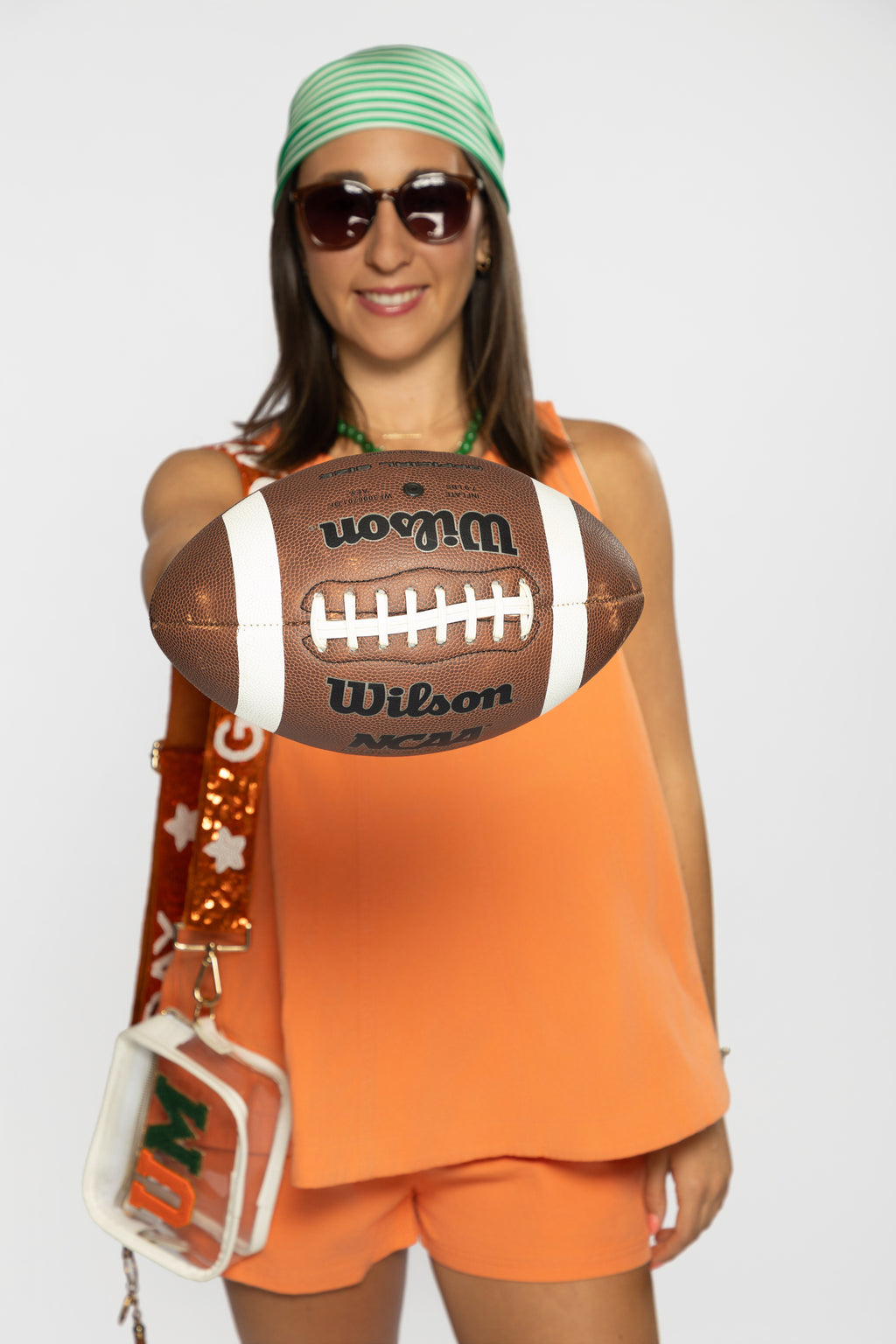 Touchdown Set