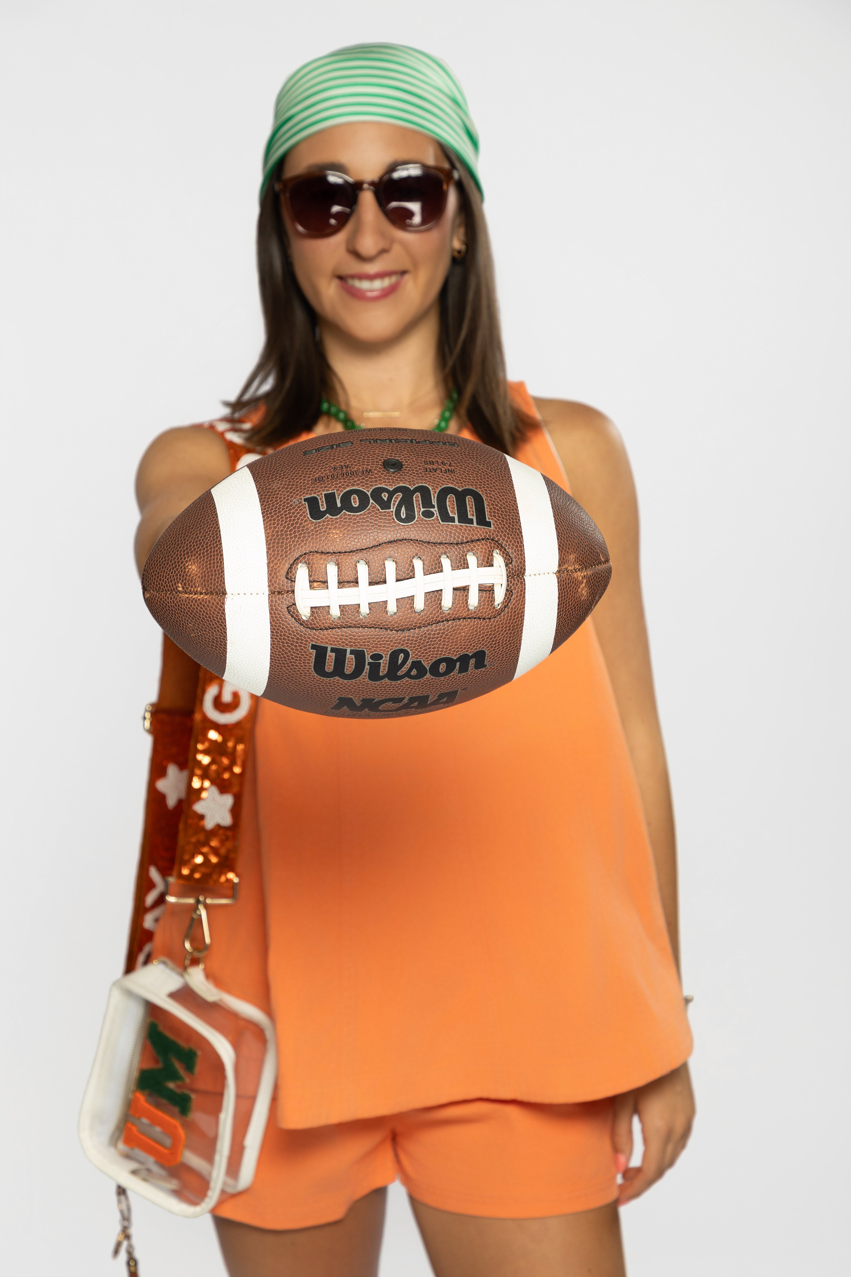 Touchdown Set