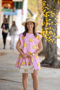 Pink Lemonade Set